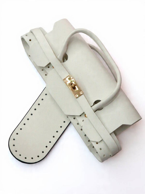 Set Borsa Birkin