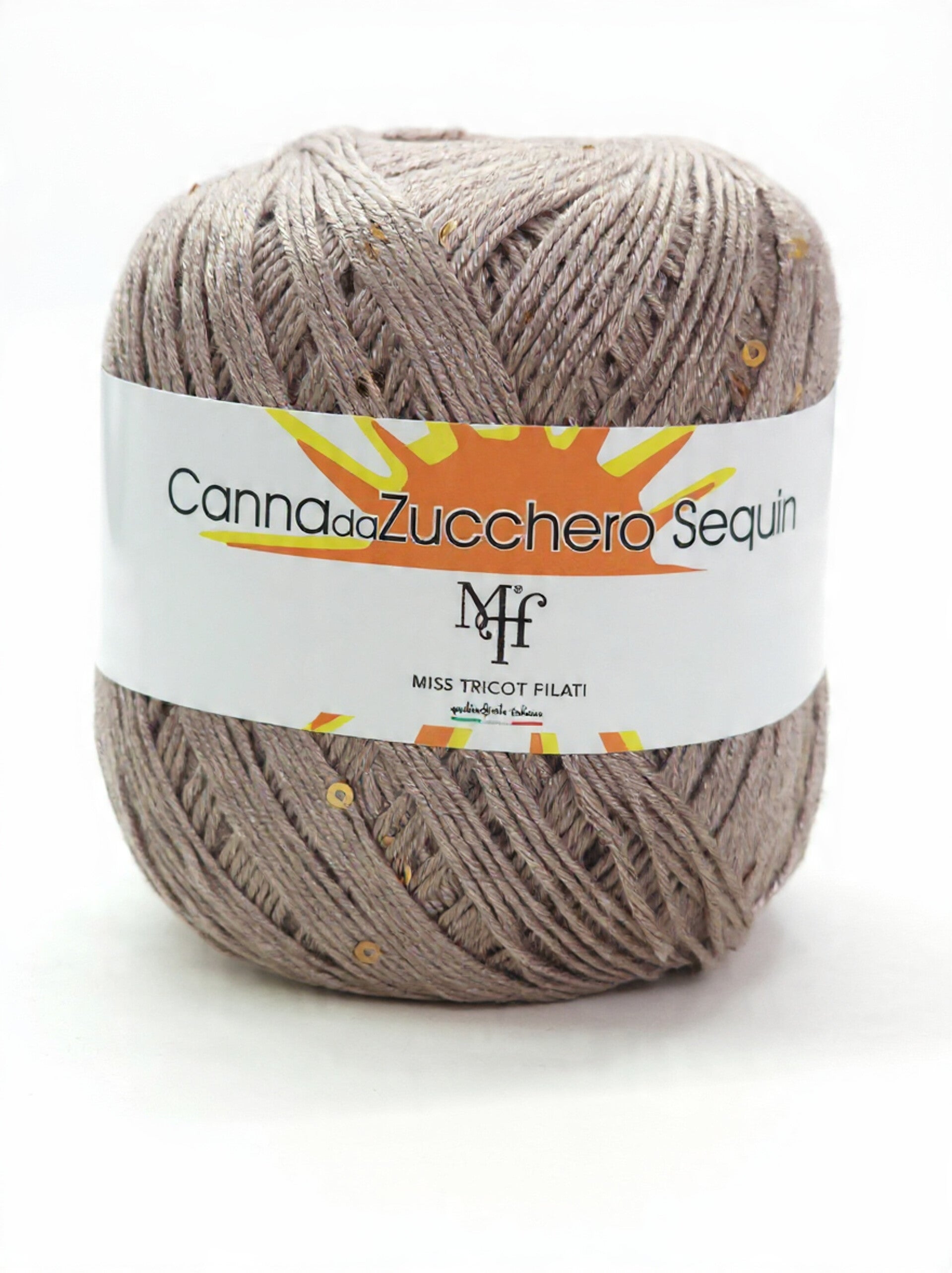 Canna da Zucchero Sequin MTF
