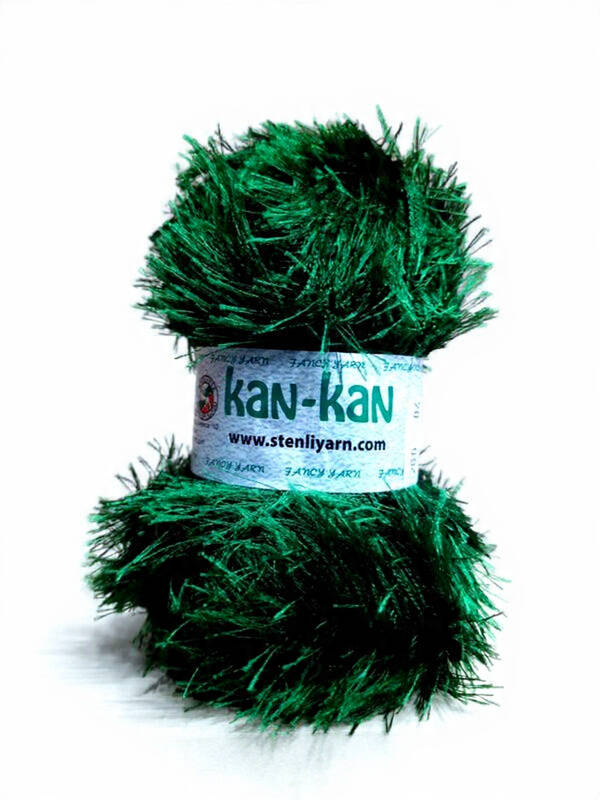 Kan Kan Stenliyarn