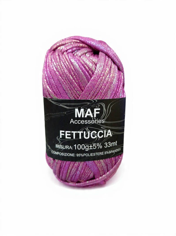 Fettuccia opalescente