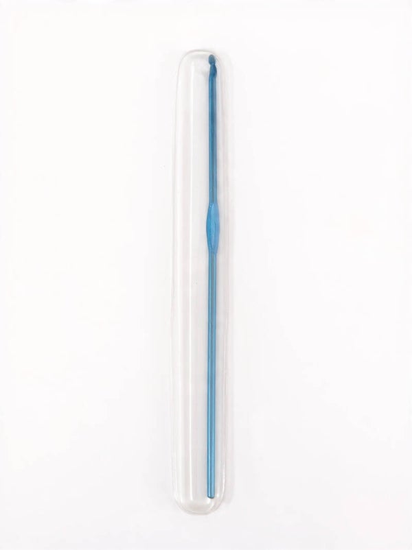 Uncinetti in alluminio