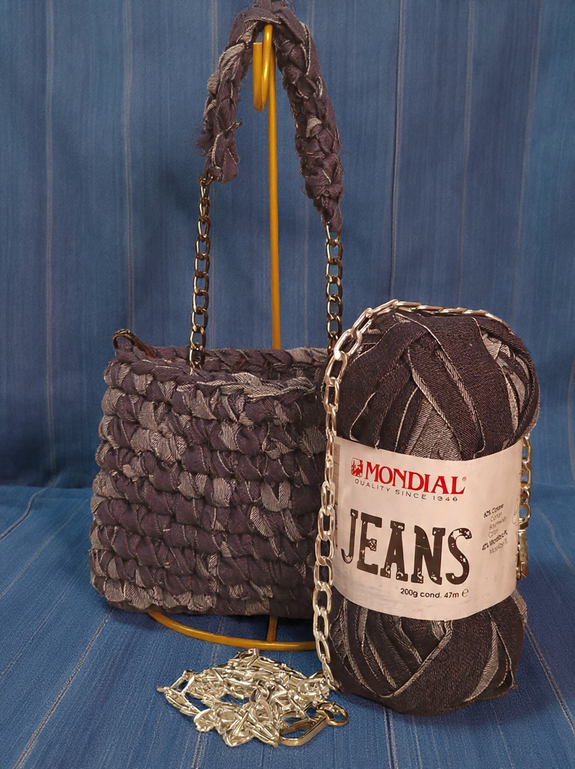 👖 KIT JEANS SCURO 👖