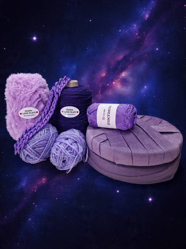 🌌  KIT GALAXY 🌌