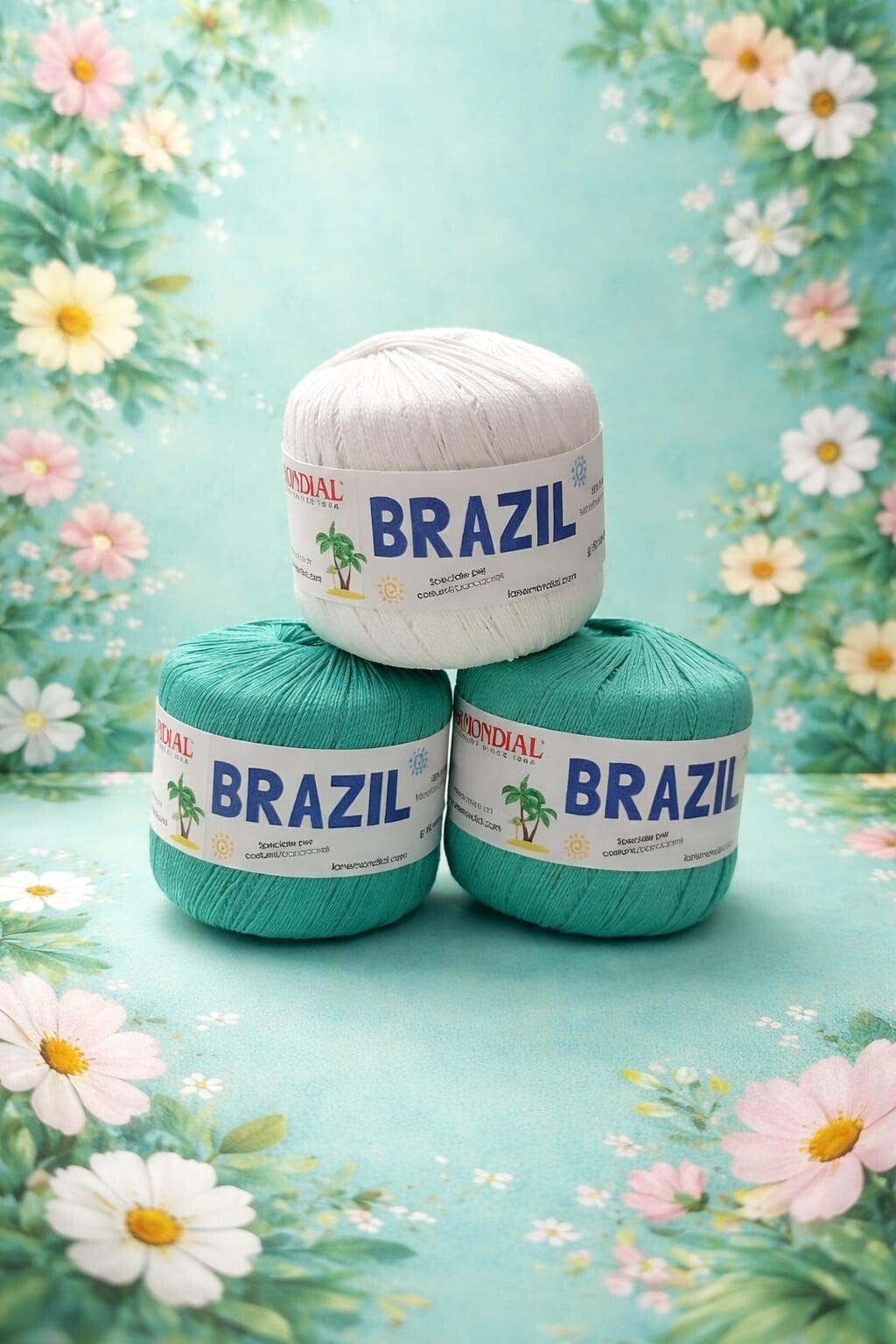 🌺 KIT FLOWER BOMB🪷