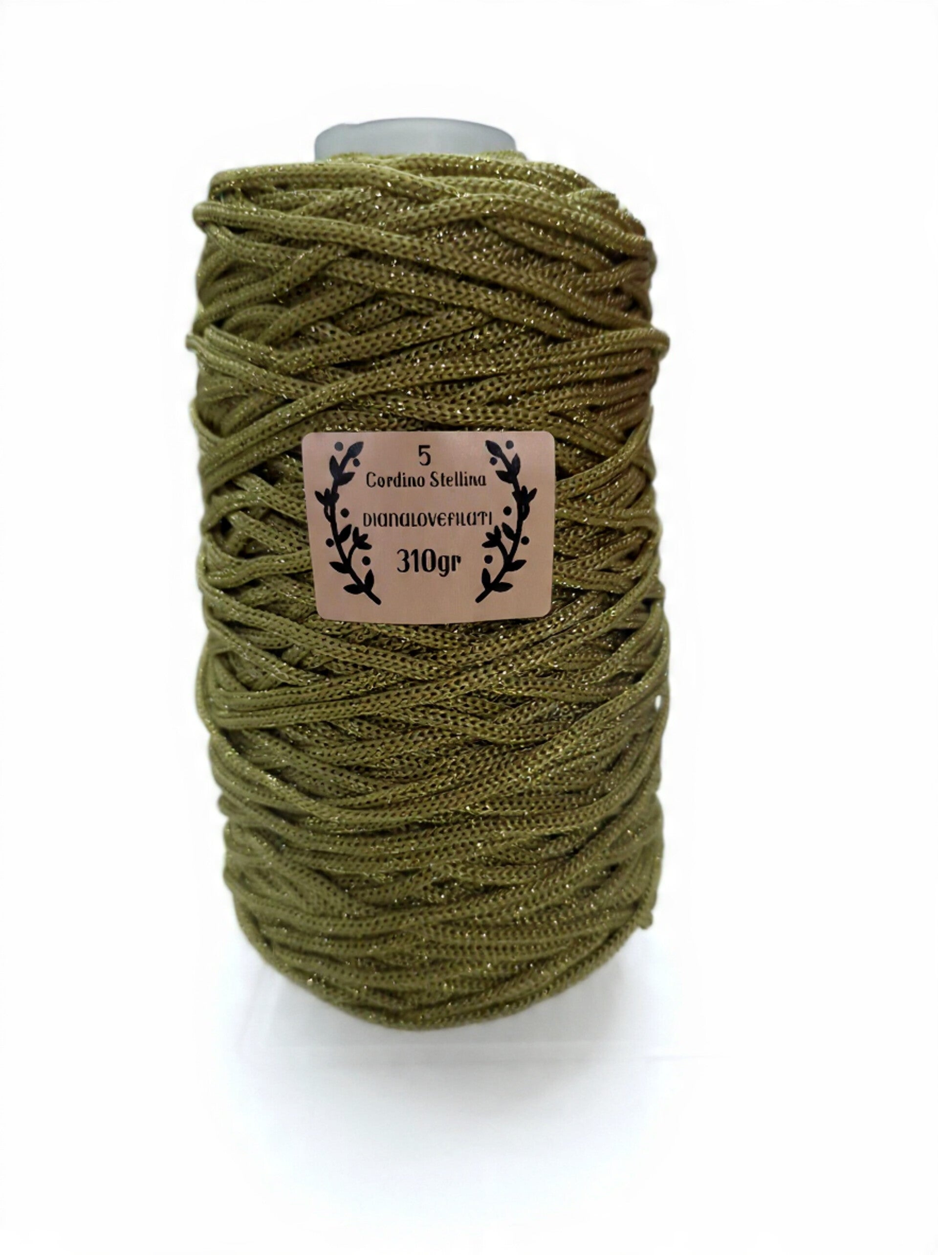 Verde oliva 5