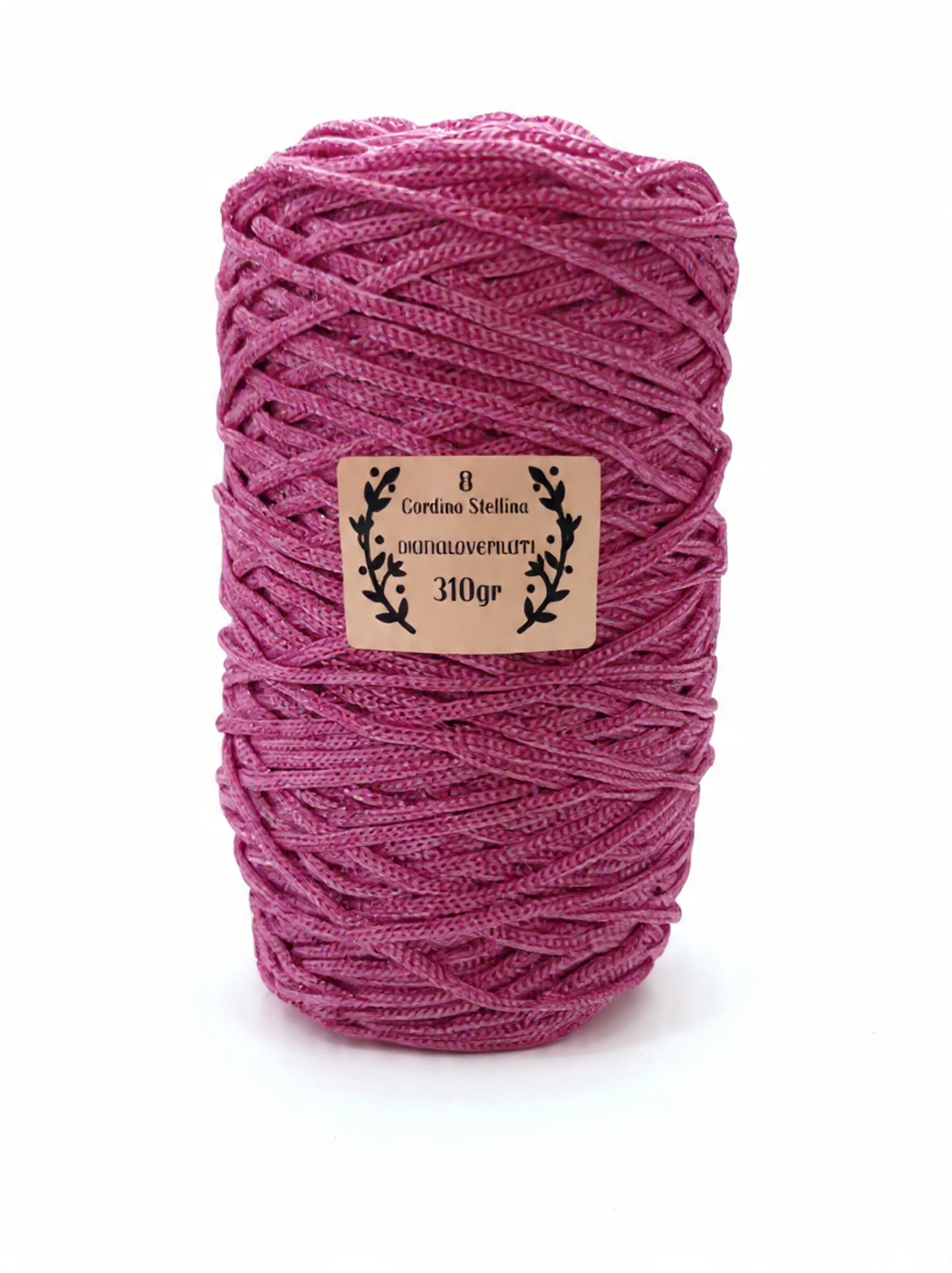Rosa Barbie 8