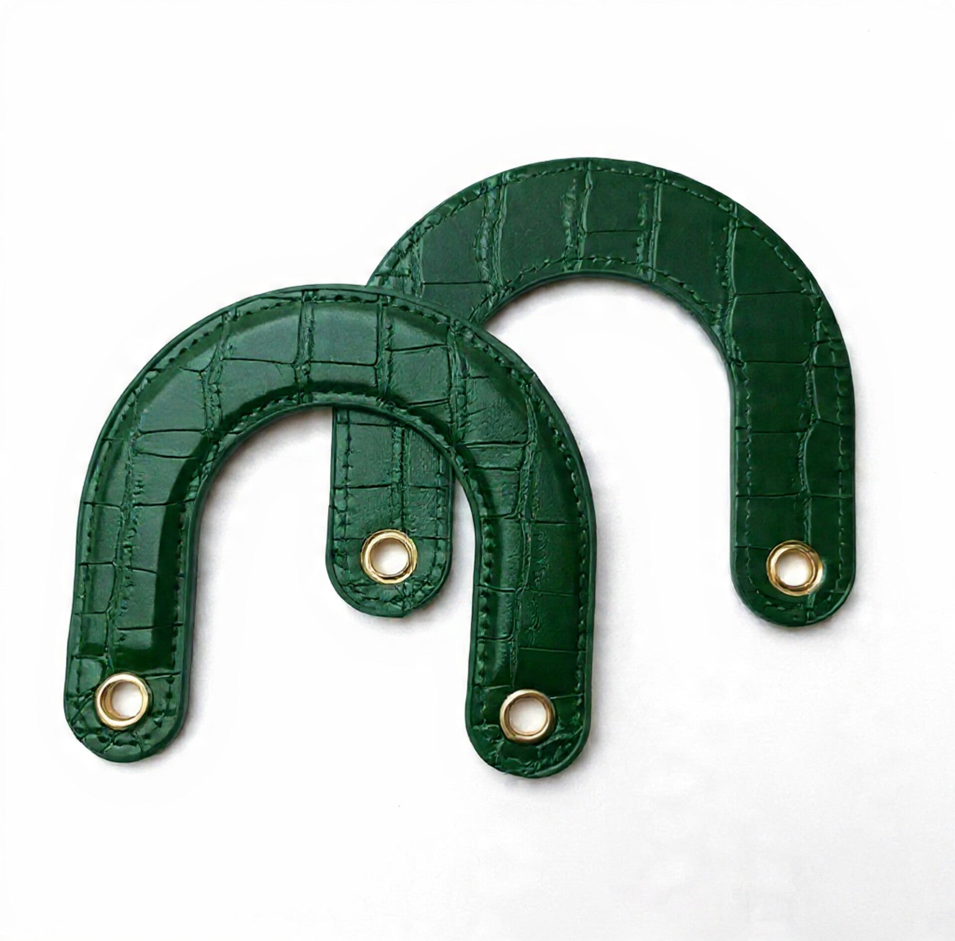 Mani per borsa Ecopelle