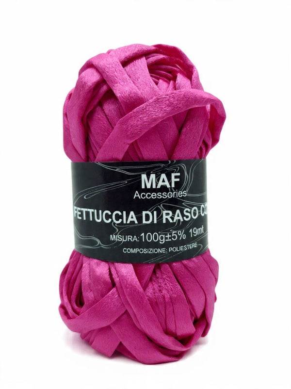 Fettuccia in Raso