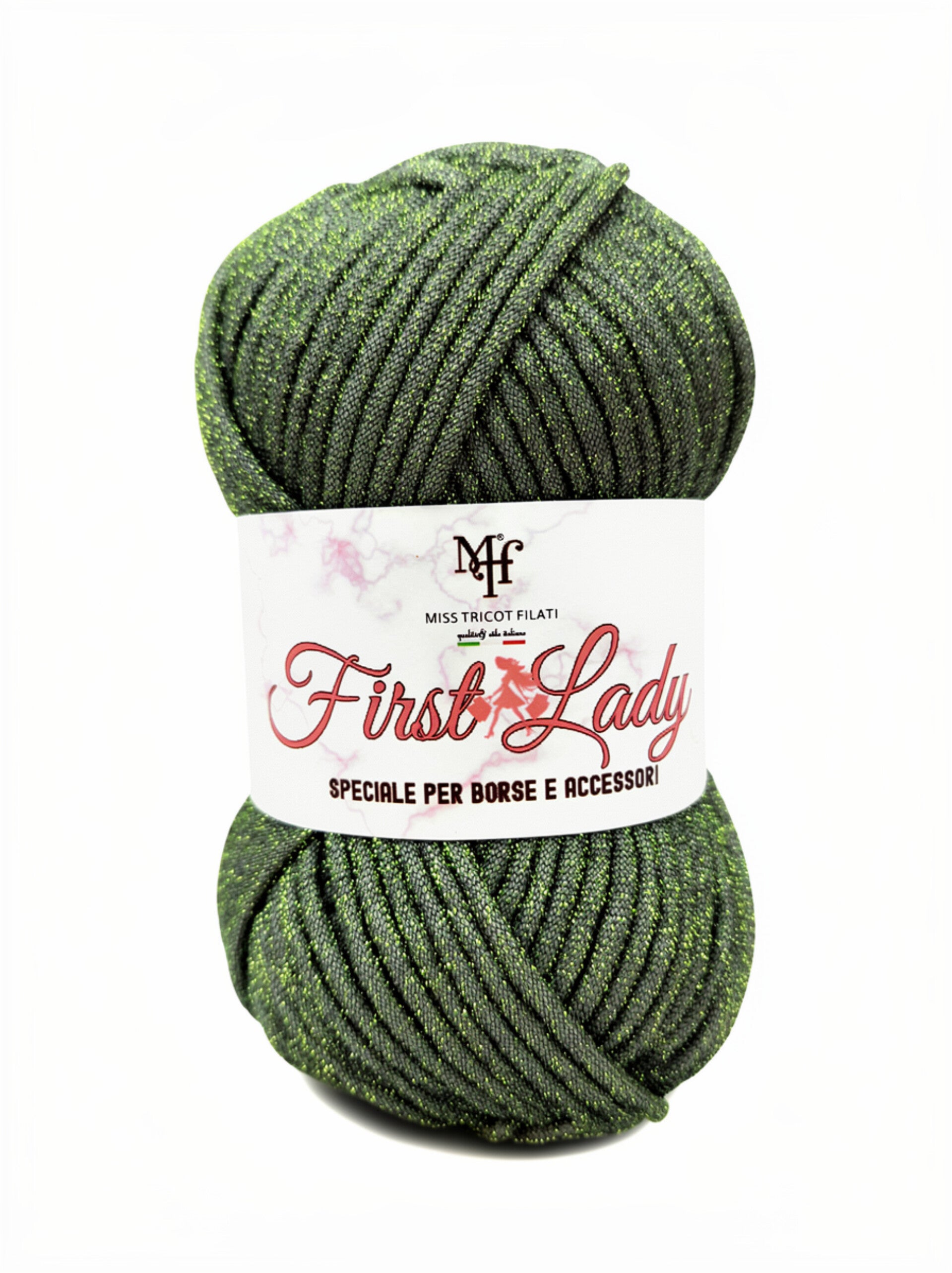 Verde