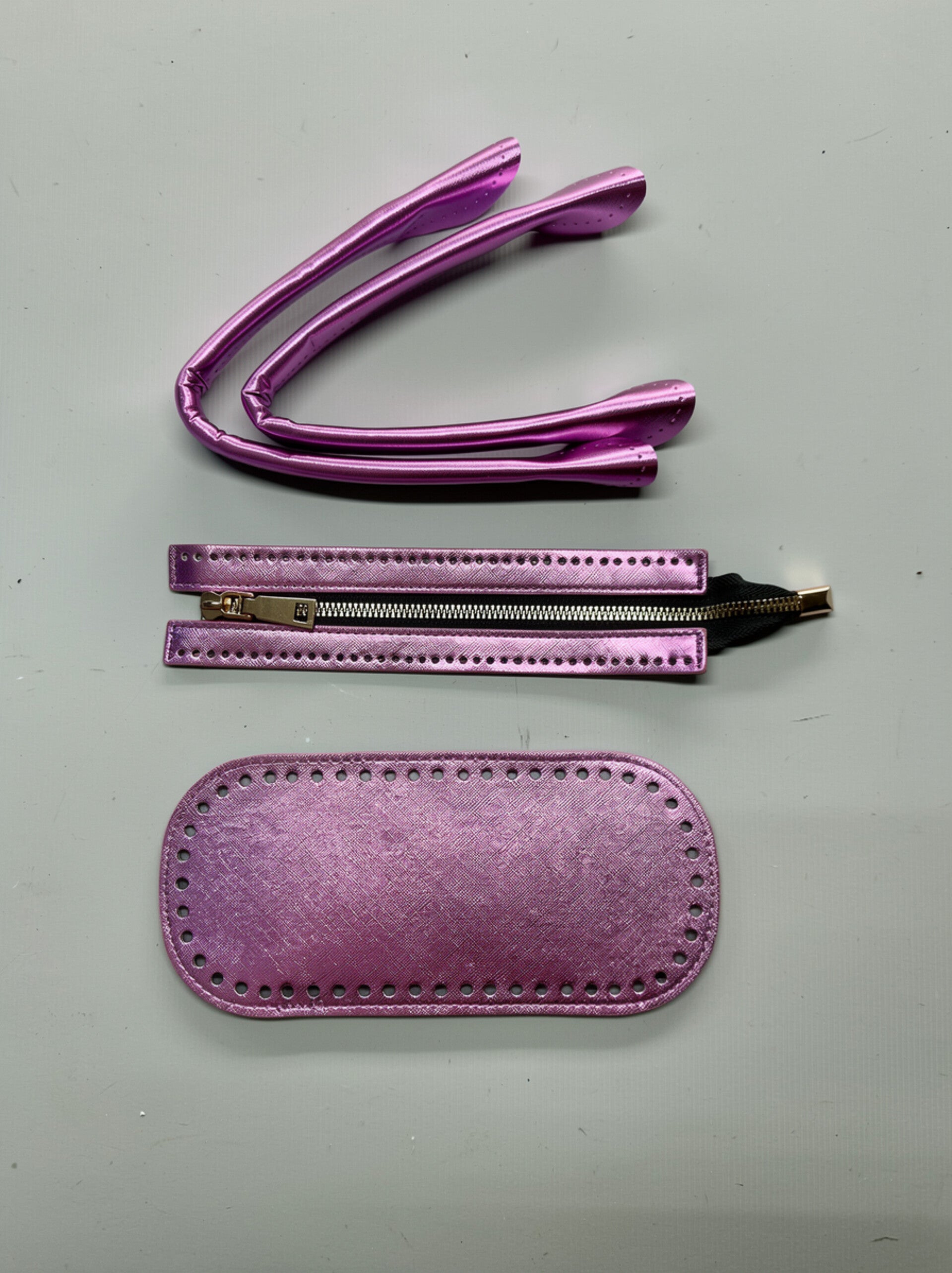 Violetta metallizzato