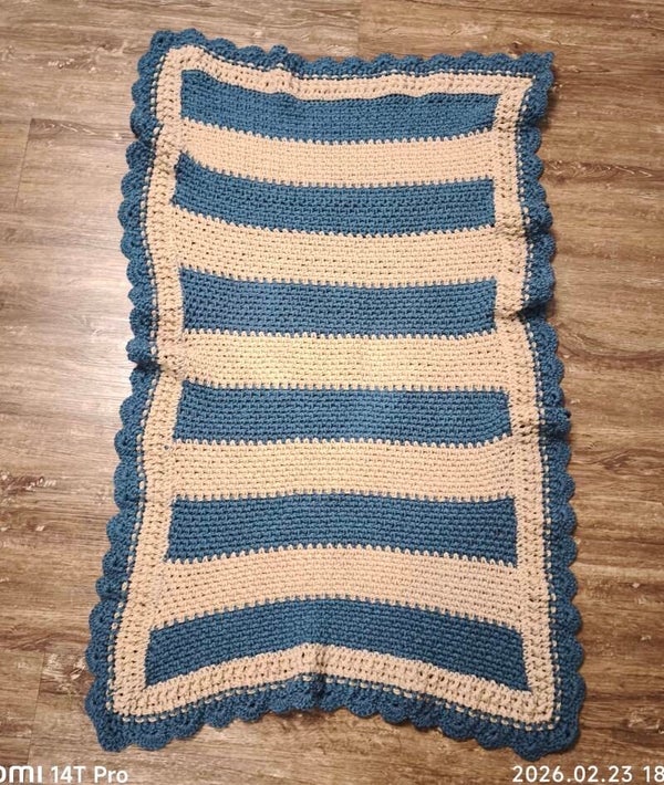 Babydecke