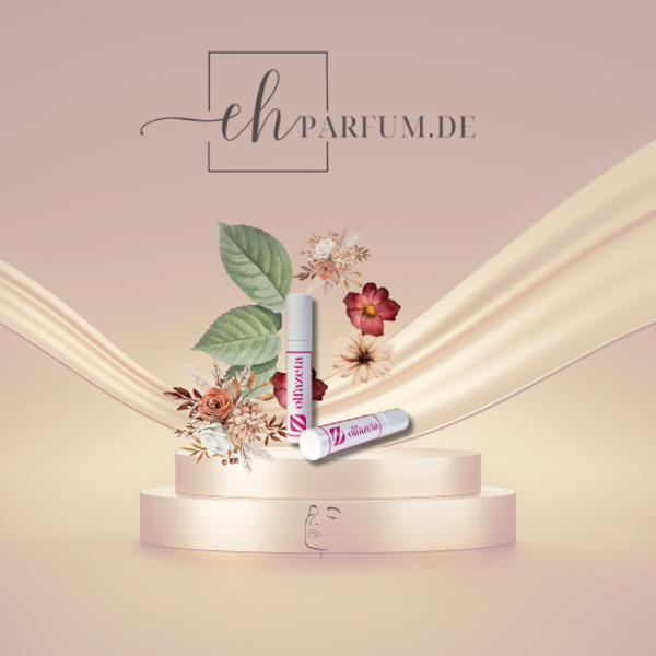 10× Chogan Damen-Parfums testen