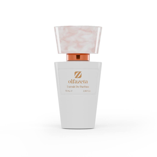 Chogan Parfum Damen Nr. 10 blumig - suess