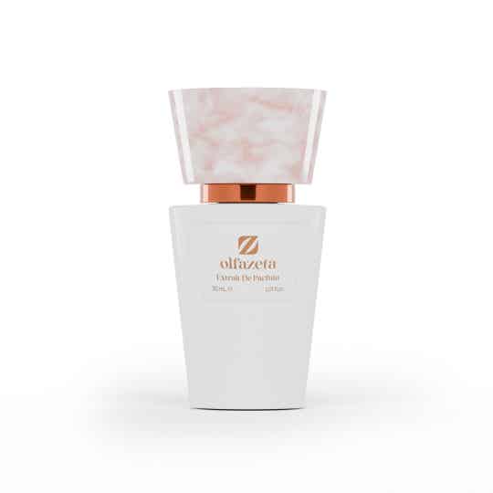 Chogan Parfum Damen Nr. 71 fruchtig - blumig