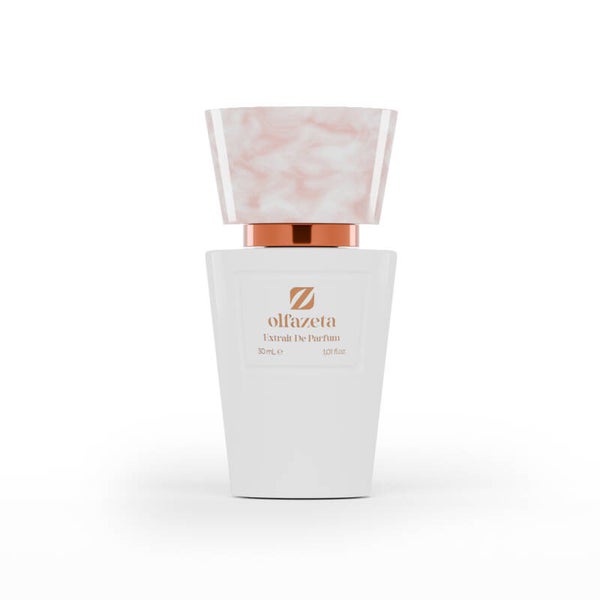 Chogan Parfum Damen Nr. 71 fruchtig - blumig
