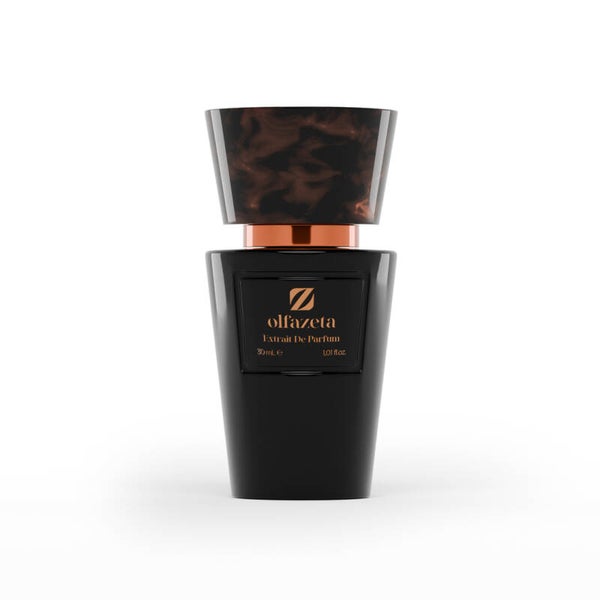 Chogan Parfum Herren Nr. 283 exotisch-suess