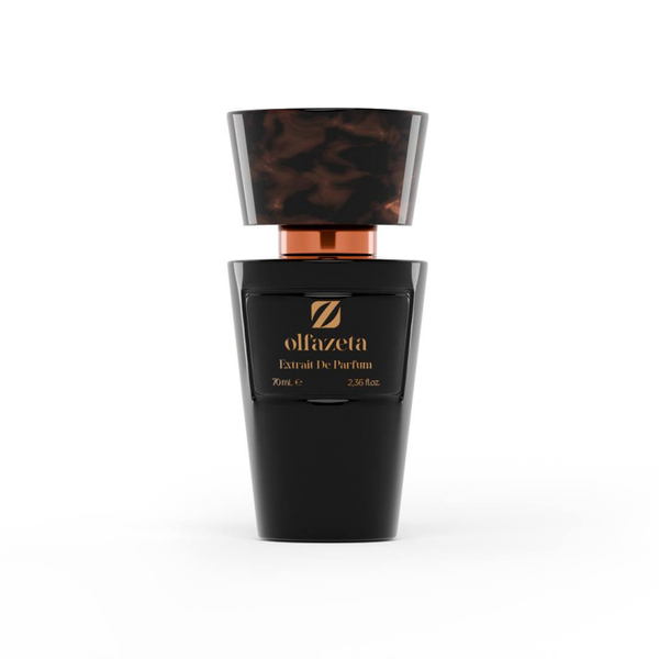 Chogan Parfum Herren Nr. 62 frisch-aromatisch