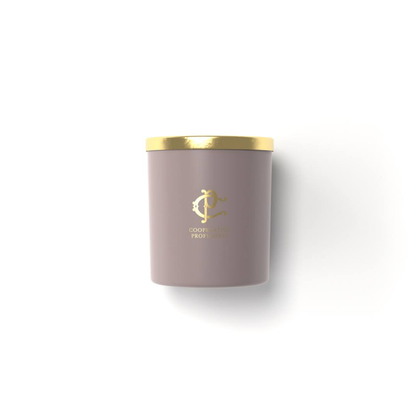 Cooperativa Profumieri LAVÉA Duftkerze – Velvet Lavender, 190 g