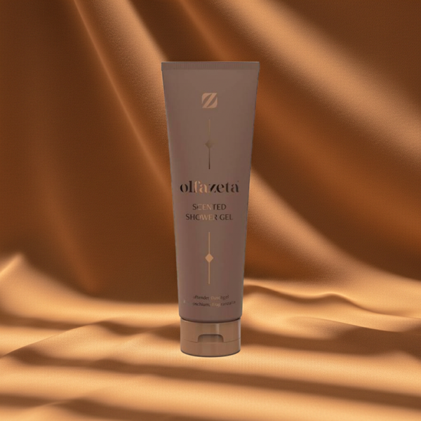 Duschgel BSF 033 – Orientalisch & Würzig (Tonkabohne, Leder & Sternanis)