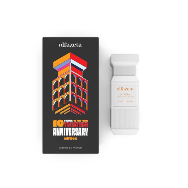 Imperatrix – Luxury Damenparfüm Limited Edition