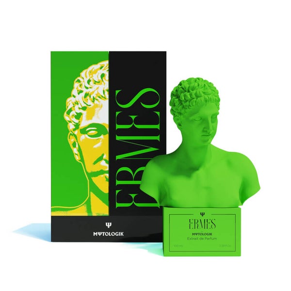 MYTOLOGIK Parfum Hermes – Herren 100 ml