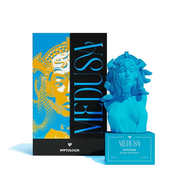 MYTOLOGIK Parfum Medusa – Damen 100 ml