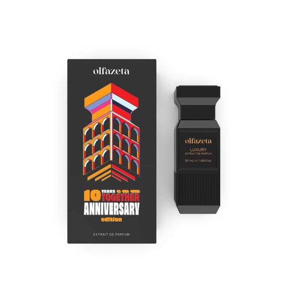 Nadir Herrenparfum Limited Edition