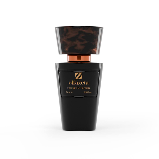 Chogan Parfum Herren Nr. 01 suess-wuerzig