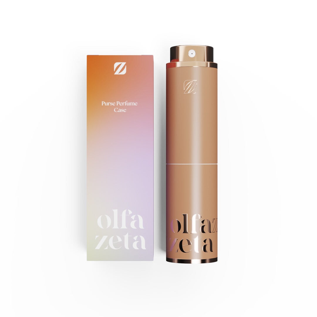 Olfazeta „Modern“ Taschenetui für 15-ml-Sprühflakons