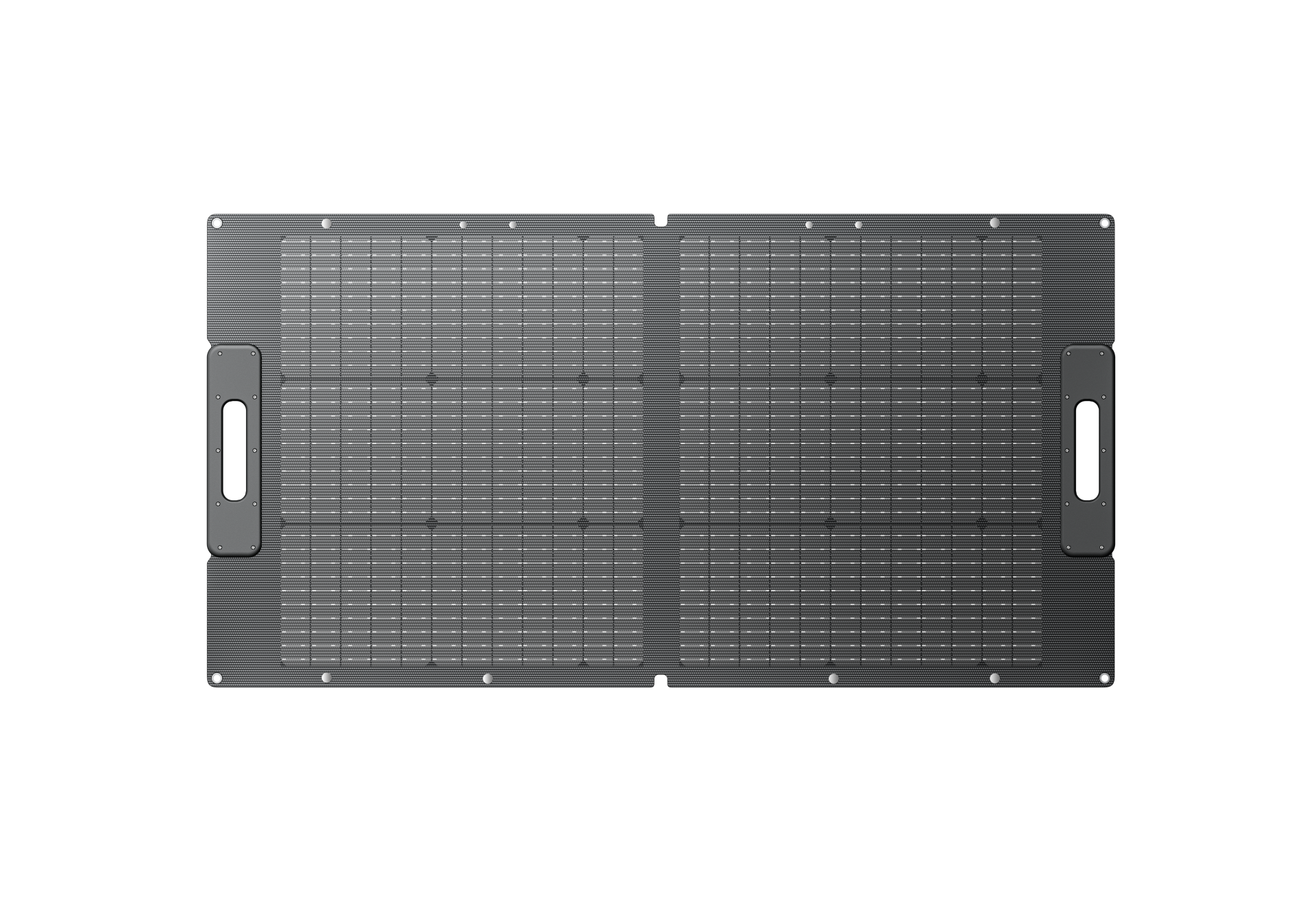 100W Solar Panel