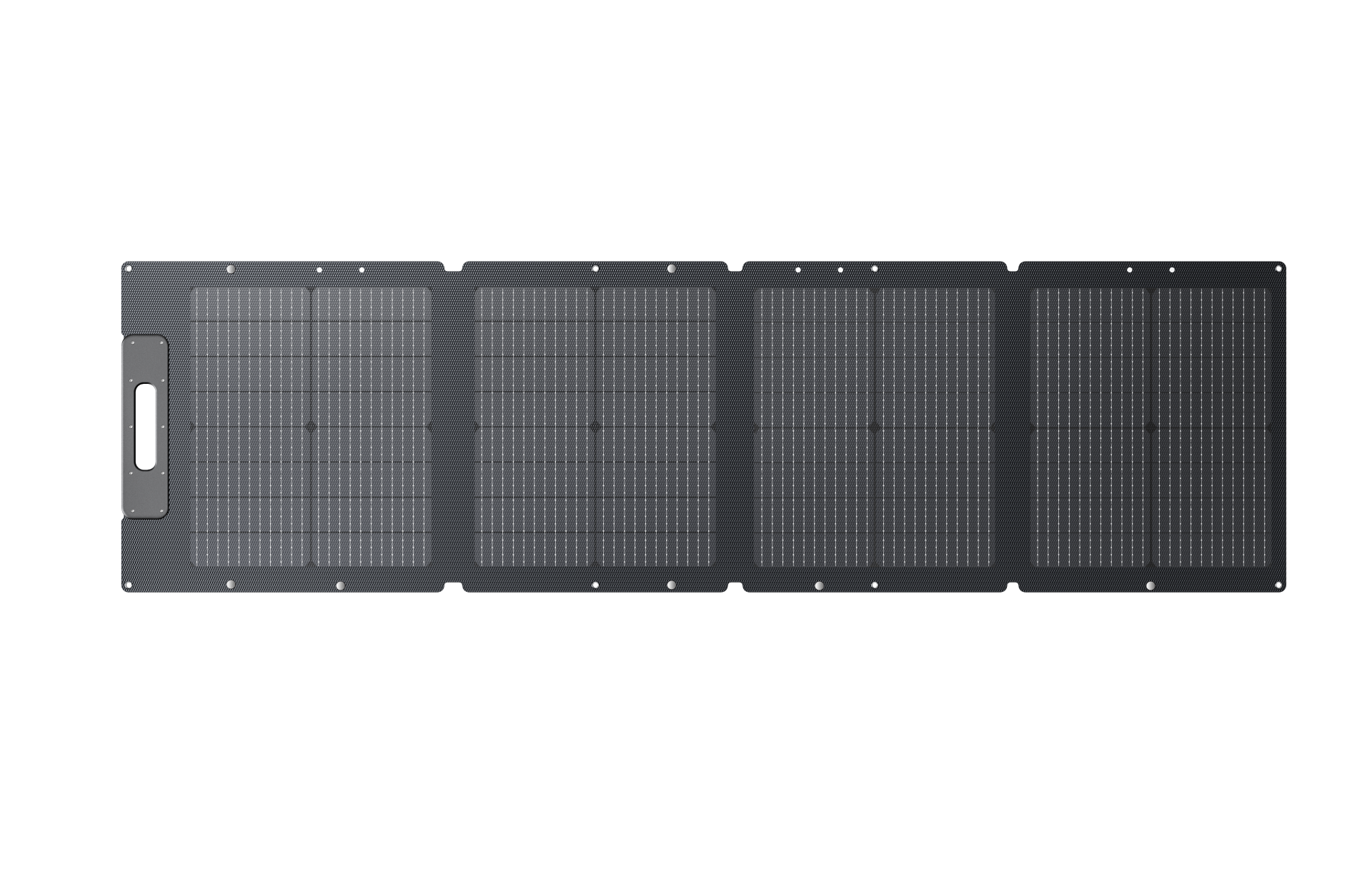 120W Solar Panel