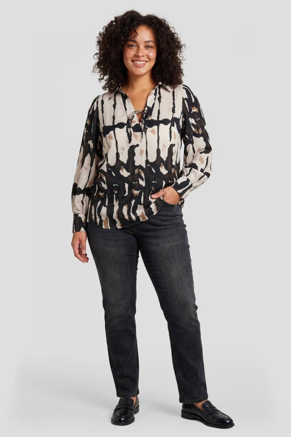 Exxcellent cressida top / blouse