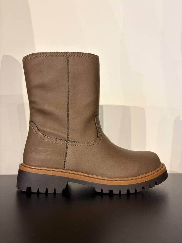 Dr. Franklin Sierra Camp Mid Taupe