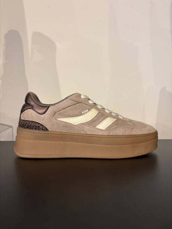 Posh by poelman millie sneakers
