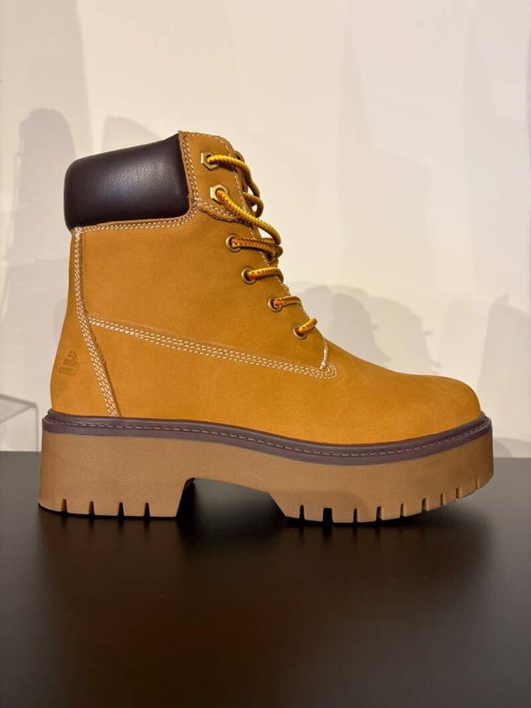 Bullboxer look camel
