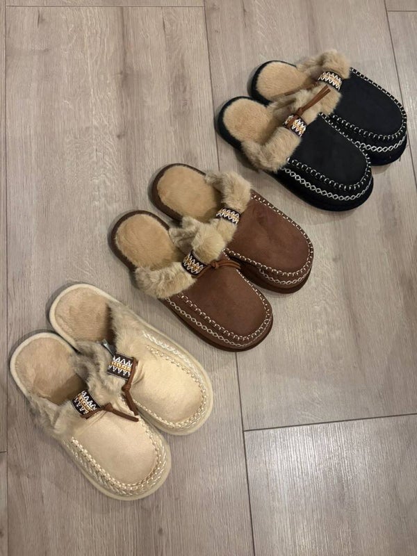 Pantoffels