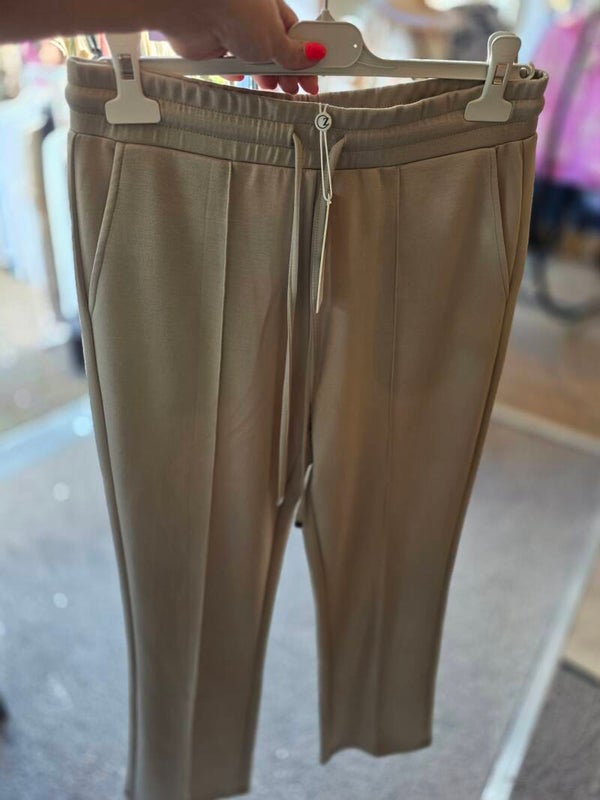Zoso pants sage broek