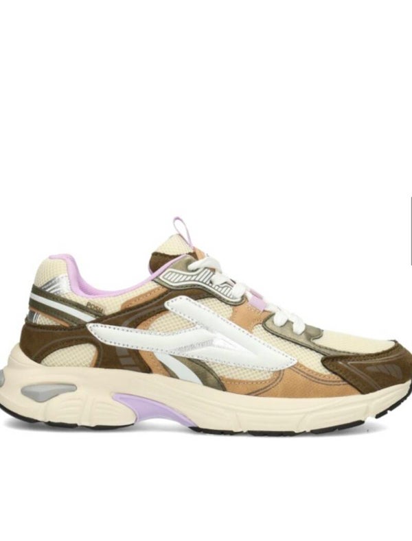 POSH By Poelman Ginny Dames Sneakers