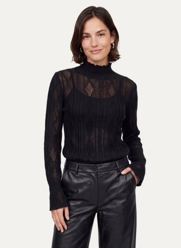 Cs the label Tiara top