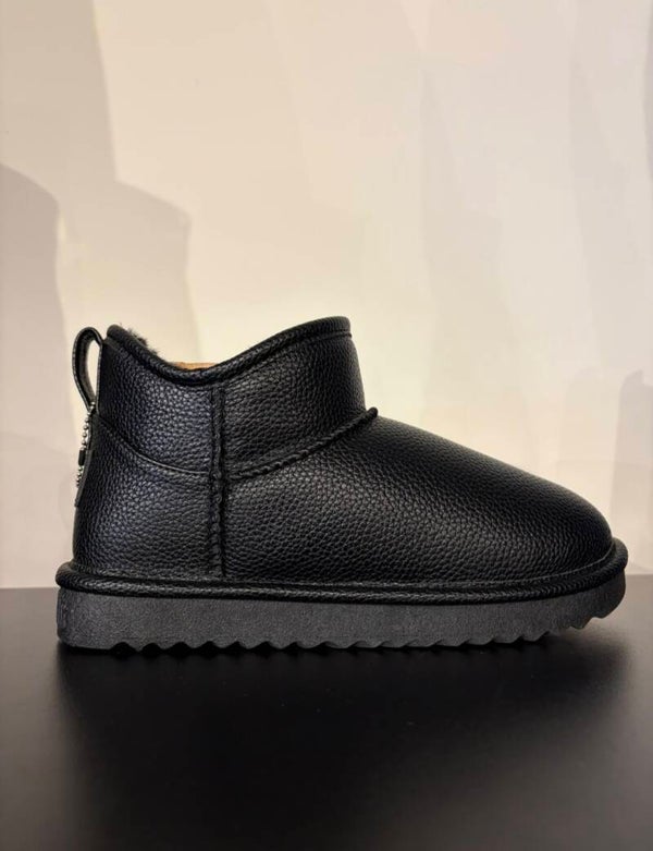 Dr. Franklin Nordic Lite Ww Black