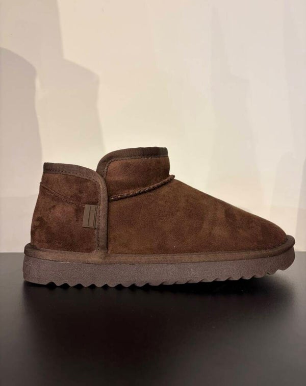 Dr. Franklin Nordic Lite Mini Classic Choco