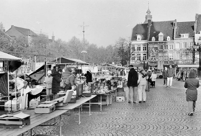 Markt Maastricht