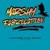 Marshy Fabrication