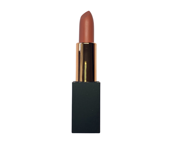 lipstick natural nude