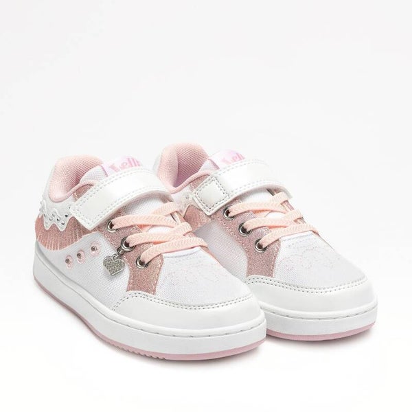 SNEAKERS LELLI KELLY LKAL8056A00BI01 FRANGETTA MIX