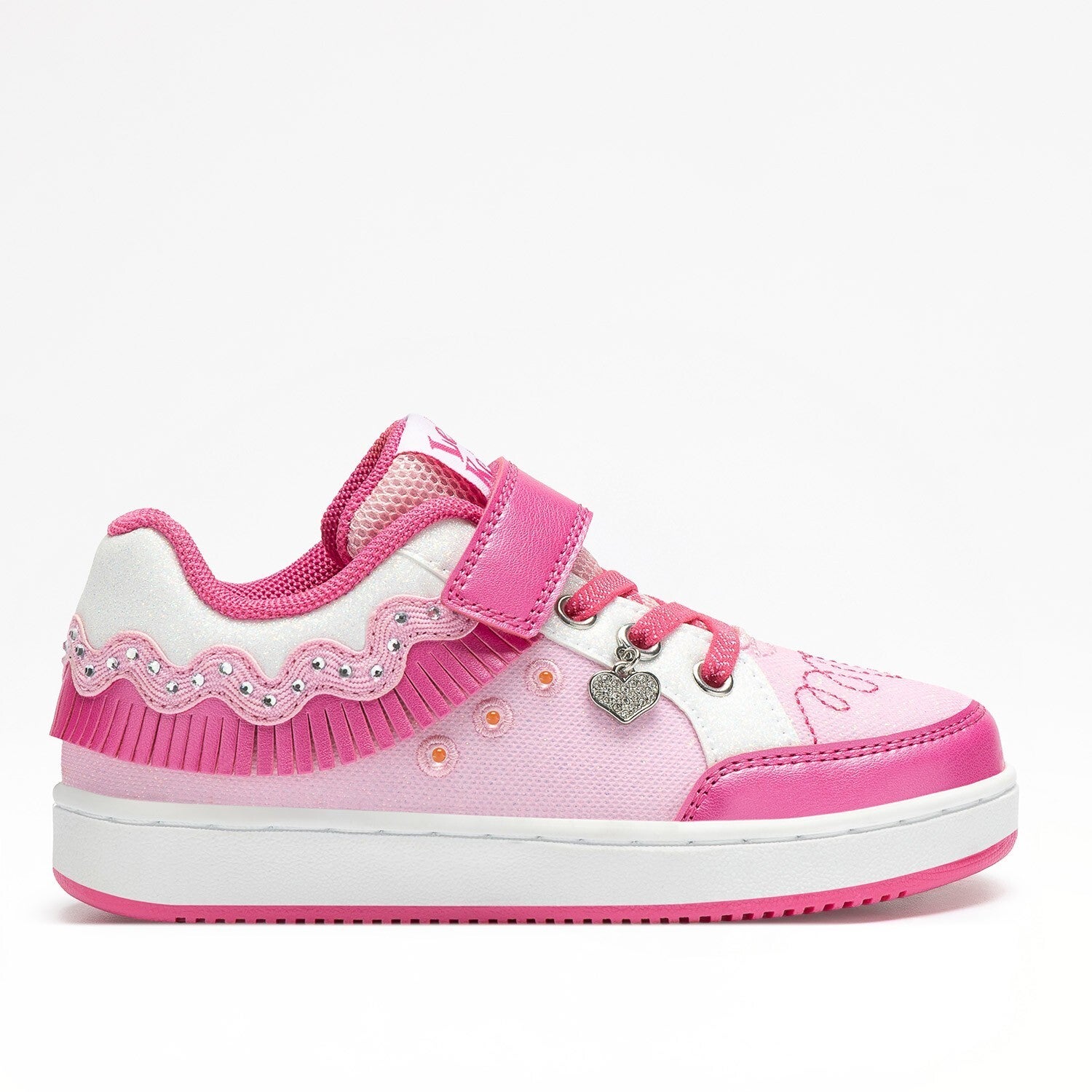 SNEAKERS LELLI KELLY LKAL8056A00FU01A00 FRANGETTA MIX