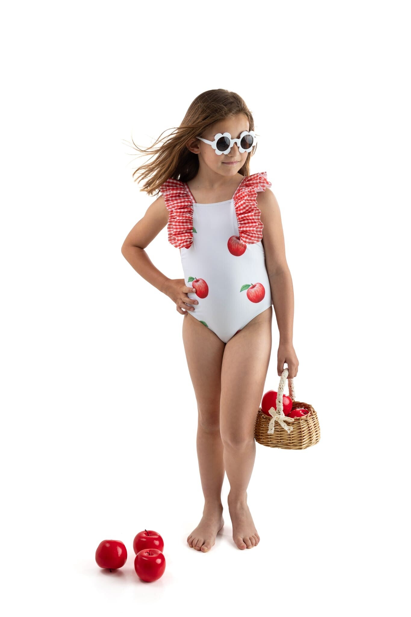 Costume Intero Meia Pata - Mele
