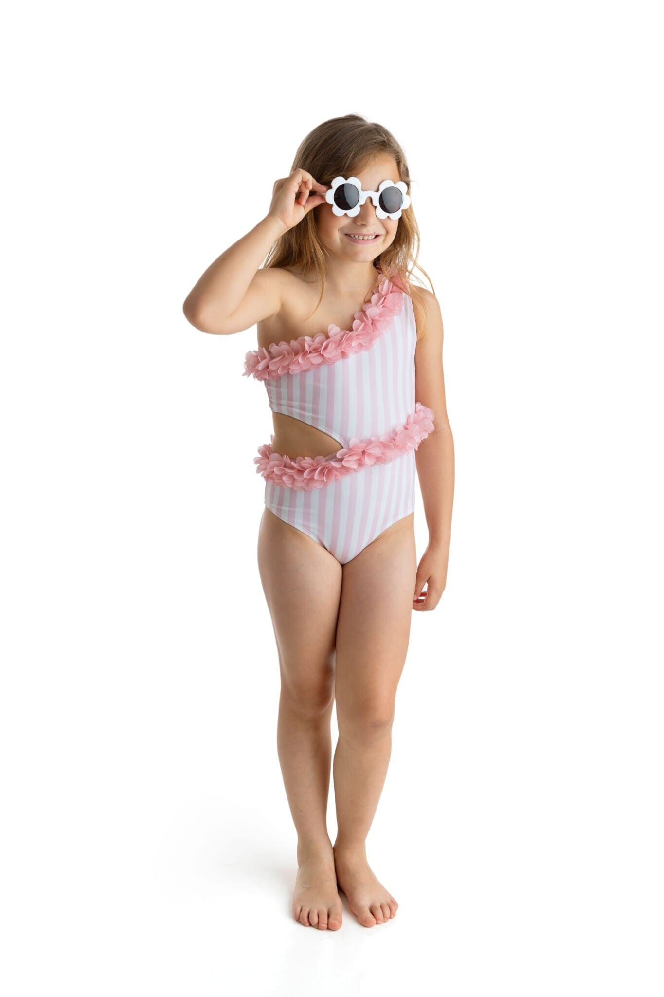Costume Intero Meia Pata - Salerno
