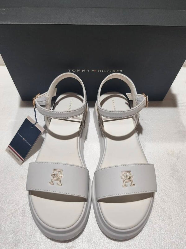 Sandali Platform Tommy Hilfiger