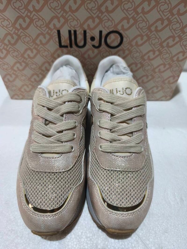 Sneakers Liu Jo Girl Laminato